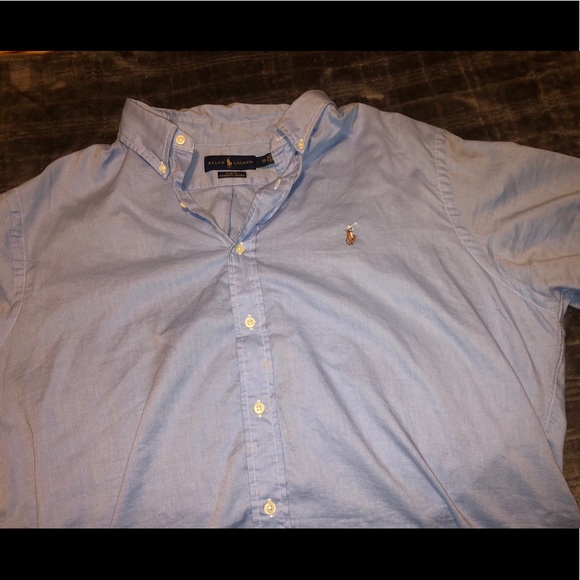 Polo Ralph Lauren - Picture 1 of 2